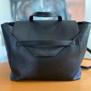 The Honest Co. Diaper Bag and Backpack